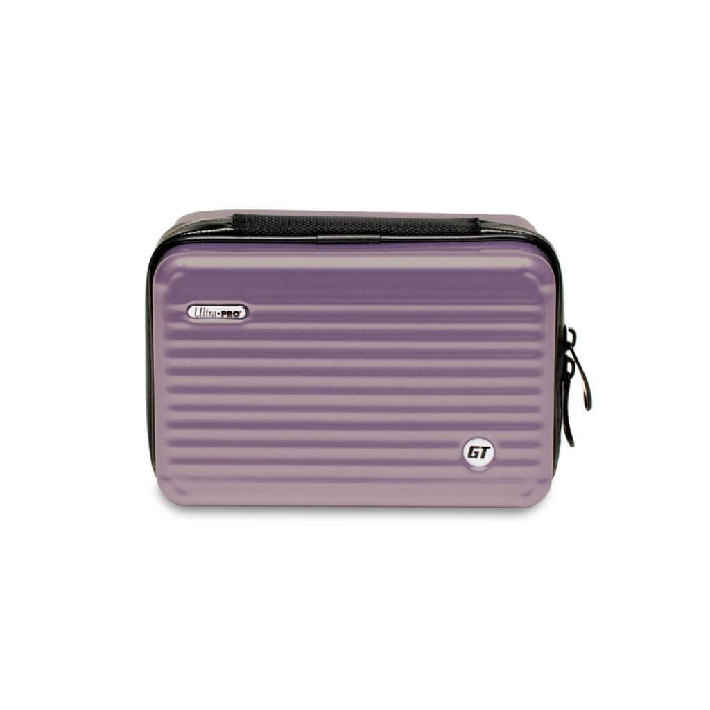 Ultra Pro Luggage Deck Box Purple