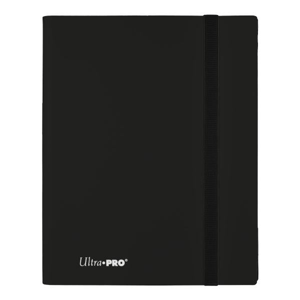 Binder - Eclipse Pro-Binder 9 Pocket - Black
