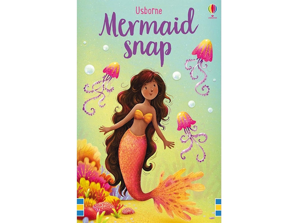 Snap Mermaid