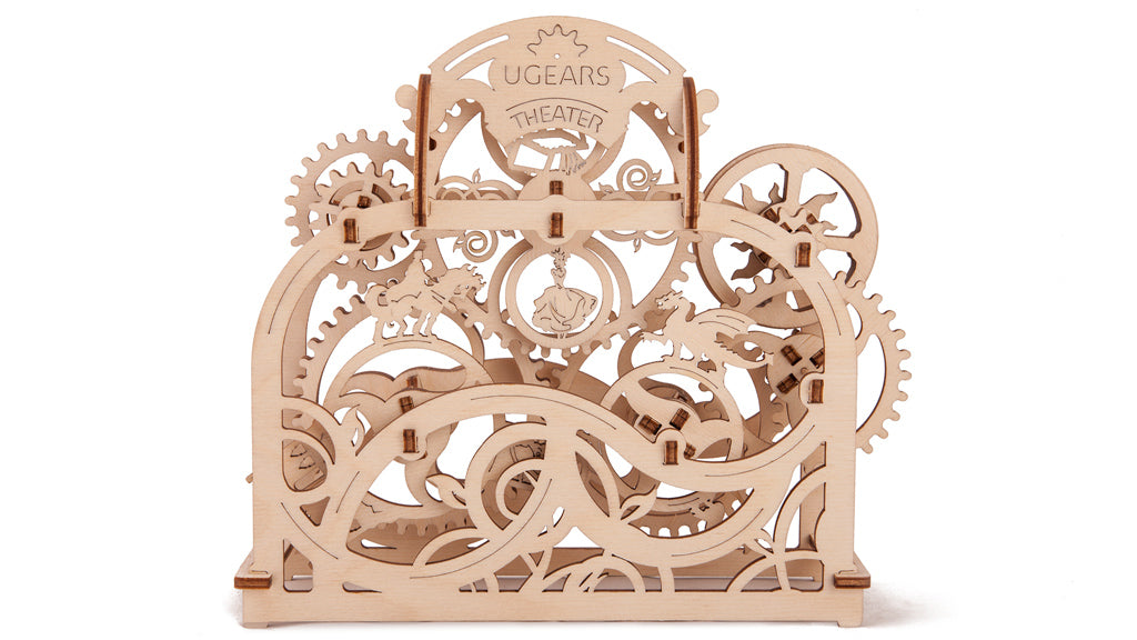 Ugears - Theatre