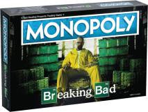 Monopoly - Breaking Bad