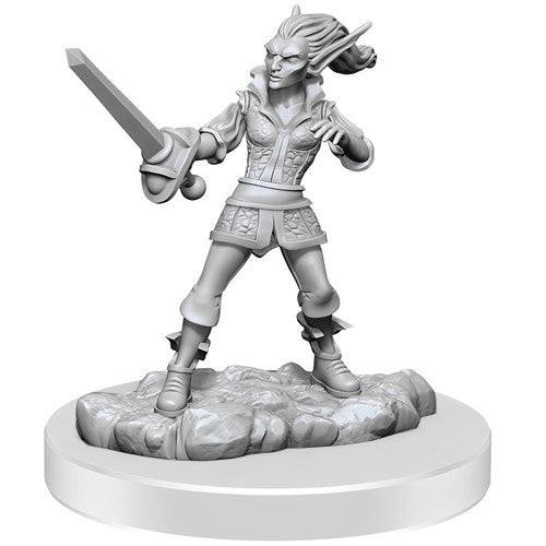 Dungeons &amp; Dragons - Nolzurs Marvelous Miniatures Quicklings