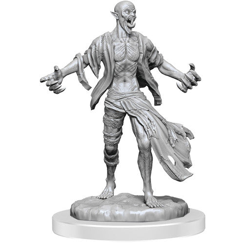 Dungeons &amp; Dragons - Nolzurs Marvelous Miniatures Nosferatu