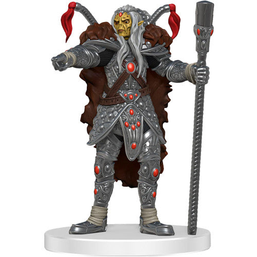 Dungeons &amp; Dragons - Icons of the Realms Githyanki Warband