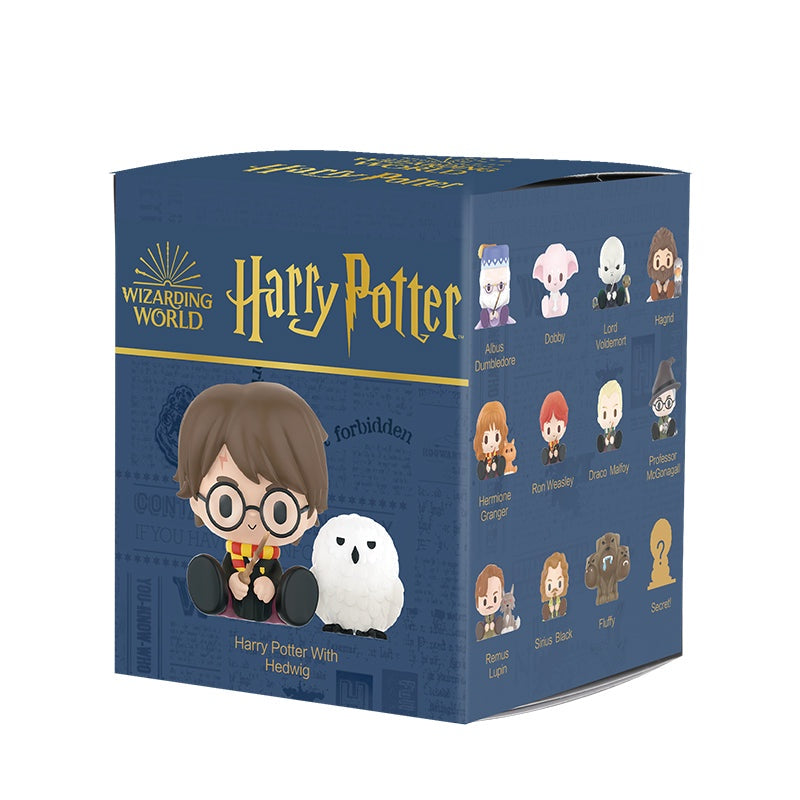 Harry Potter with Magical World Blind Box
