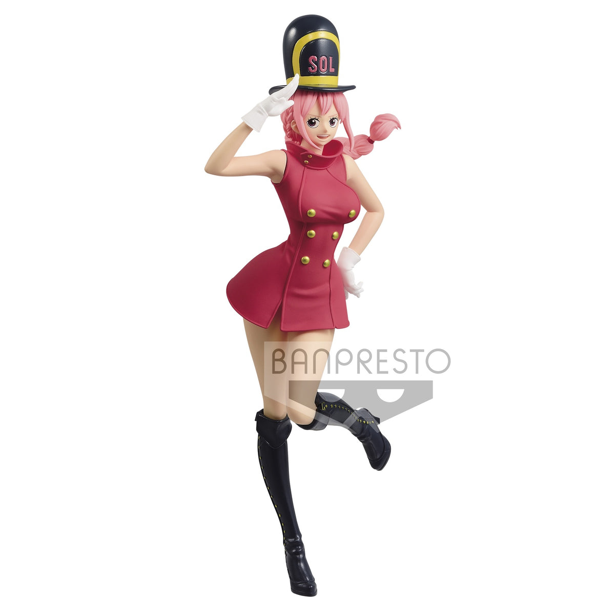 One Piece Sweet Style Pirates – Rebecca (Ver.B)