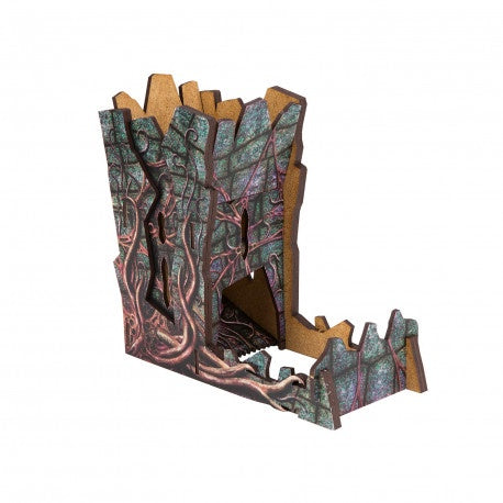 Q Workshop - Call of Cthulhu Dice Tower