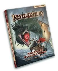 Pathfinder Second Edition Advanced Player’s Guide - Good Games