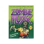Zombie Fluxx - Good Games