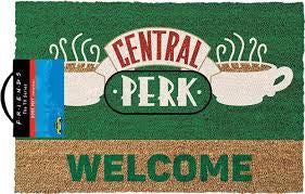 Friends - Central Perk Doormat