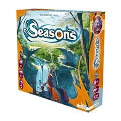 Seasons - Good Games