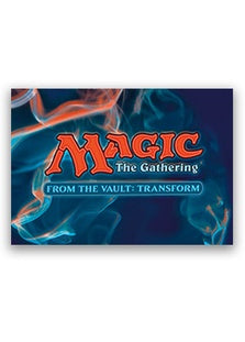 Magic: The Gathering - From The Vault: Transform