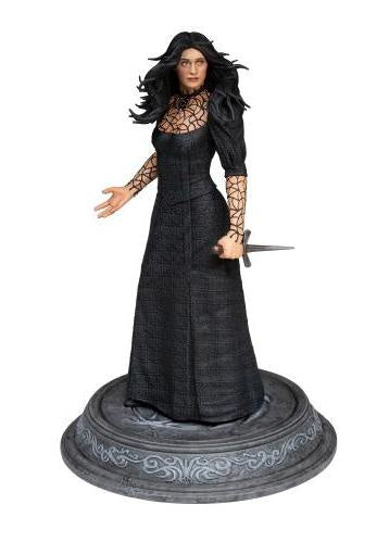 The Witcher (TV) - Yennefer Figure