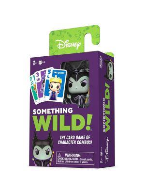 Disney Villains - Something Wild Card Game - Good Games