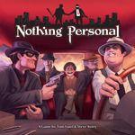 Nothing Personal Revised Edition - Good Games