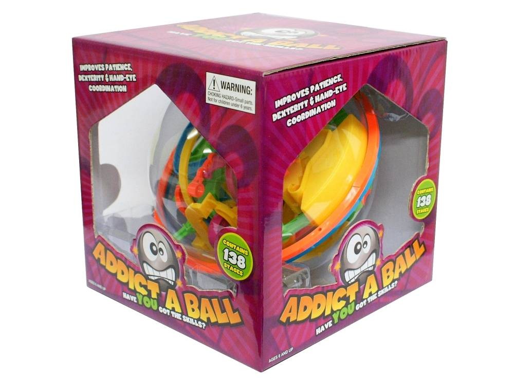 Addict A Ball: Large