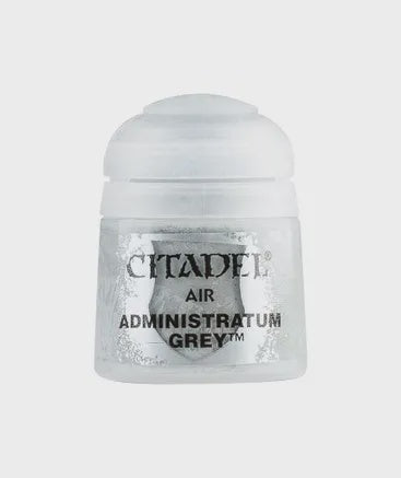 Citadel Air: Administratum Grey 12ml