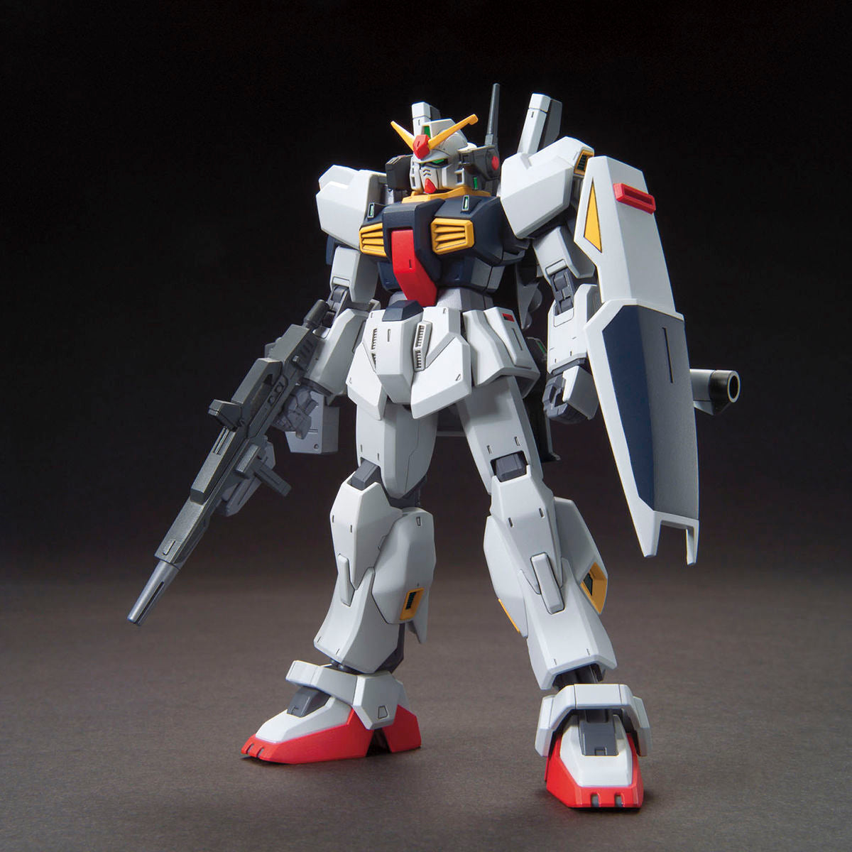 Bandai 1/144 HGUC RX-178 Gundam Mk-II (AEUG)