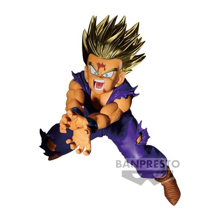 DBZ Blood of Saiyans Special XI Gohan