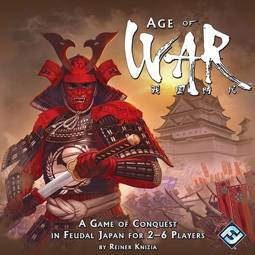 Age Of War - Good Games