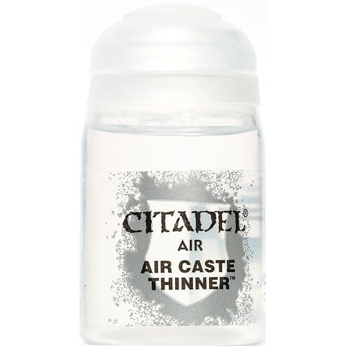 Citadel Air Paint - Caste Thinner 24ml (28-34)