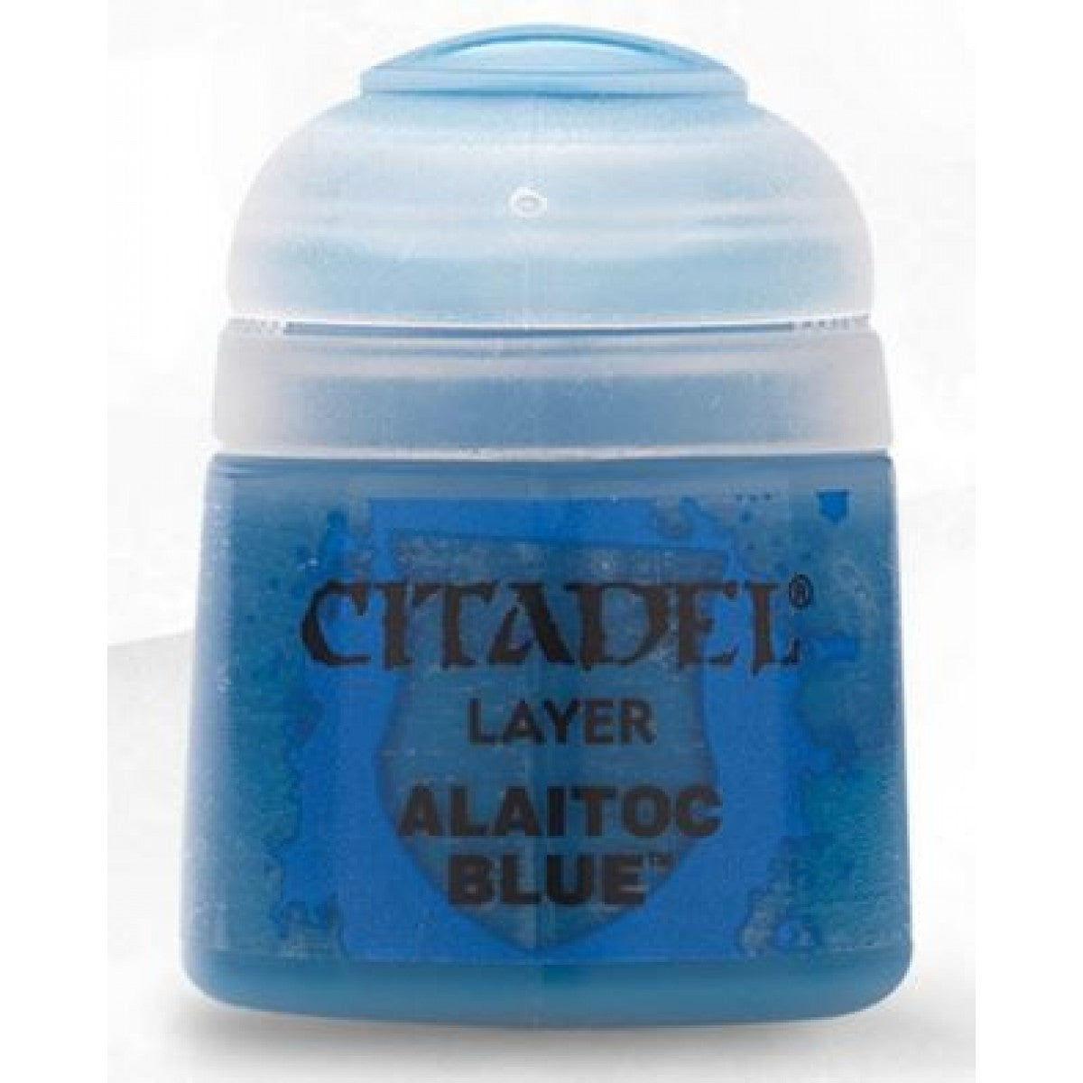 Citadel Layer Paint - Alaitoc Blue 12ml (22-13)