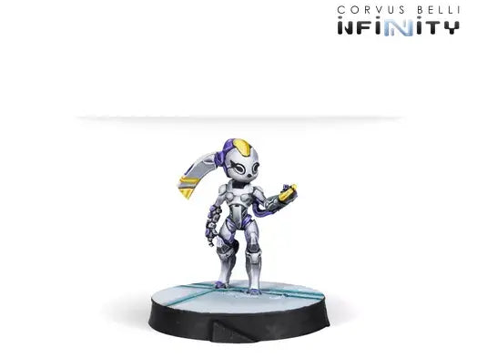 Infinity: Aleph Support Pack