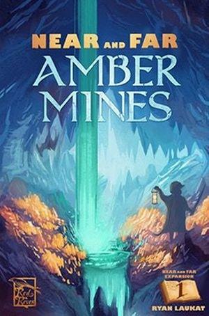 Near And Far Amber Mines - Good Games