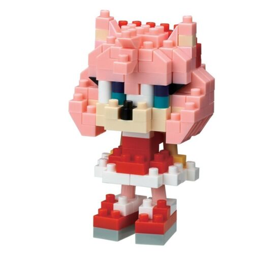 Nanoblocks - Amy