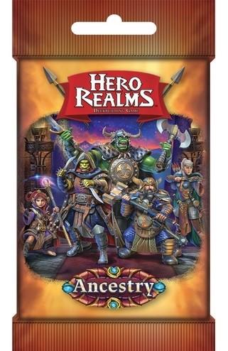 Hero Realms Ancestry Pack - Good Games
