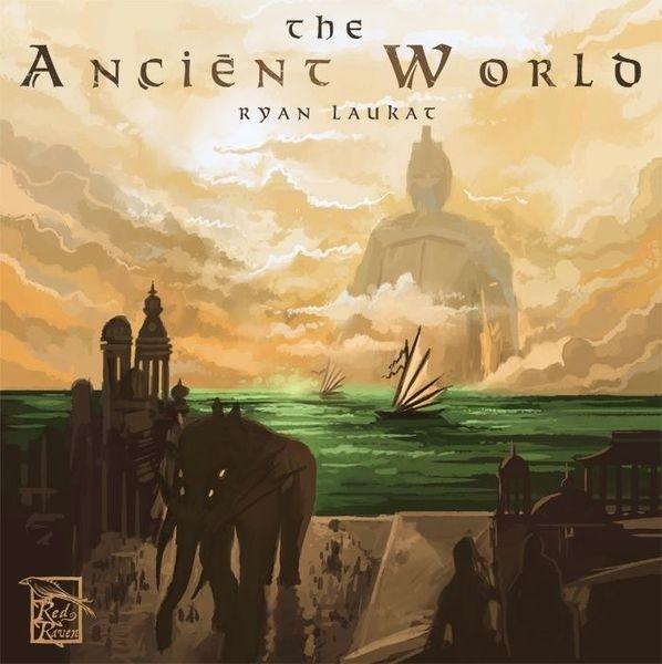 The Ancient World (Second Edition) - Good Games