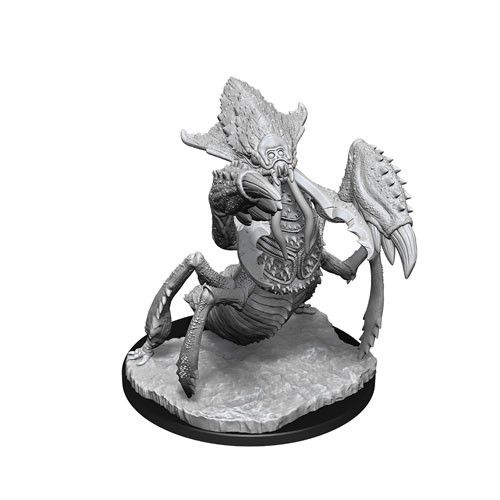 Dungeons &amp; Dragons - Nolzurs Marvelous Unpainted Miniatures Ankheg