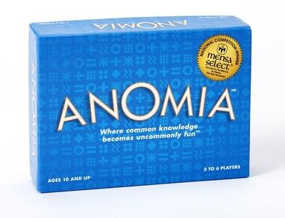 Anomia Card Game - Good Games