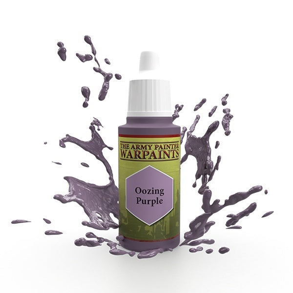 Army Painter - Oozing Purple Paint