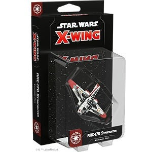 Star Wars: X-Wing (Second Edition) Arc-170 Starfighter Expansion Pack