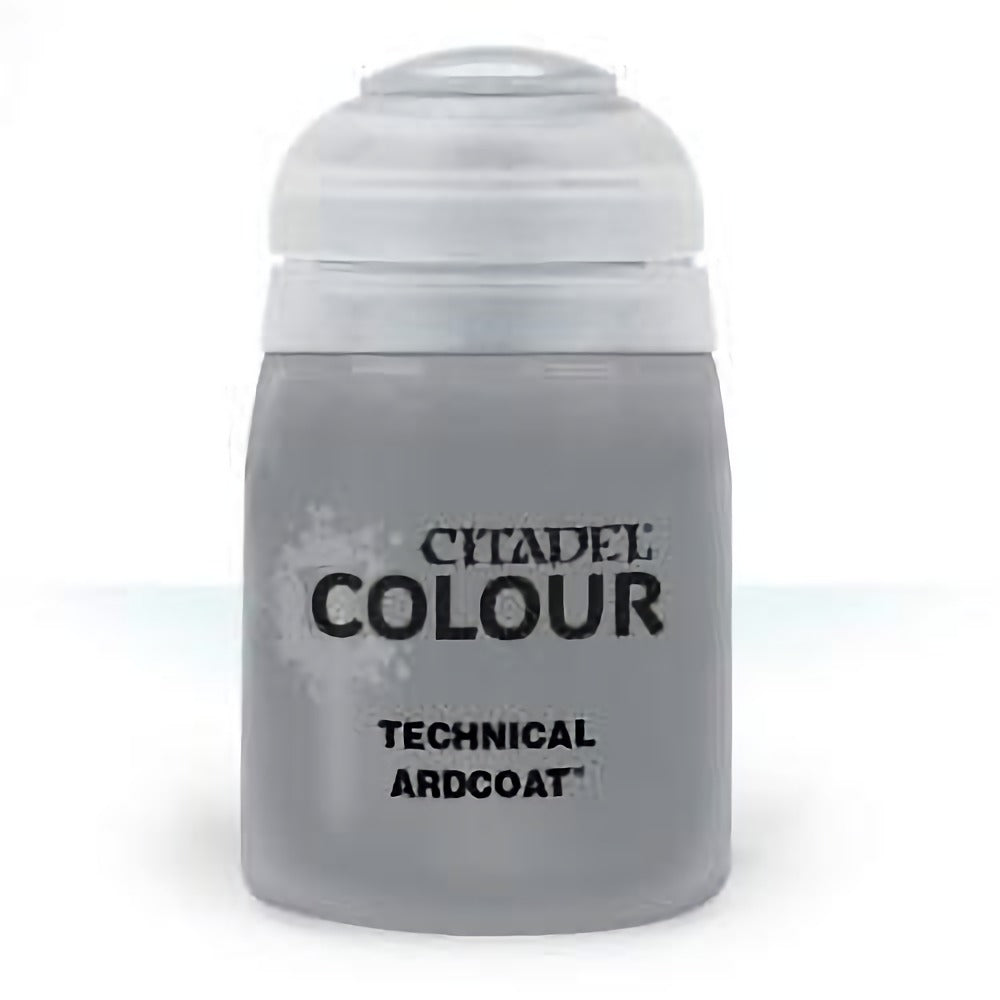 Citadel Technical Paint - Ardcoat 24ml (27-03)