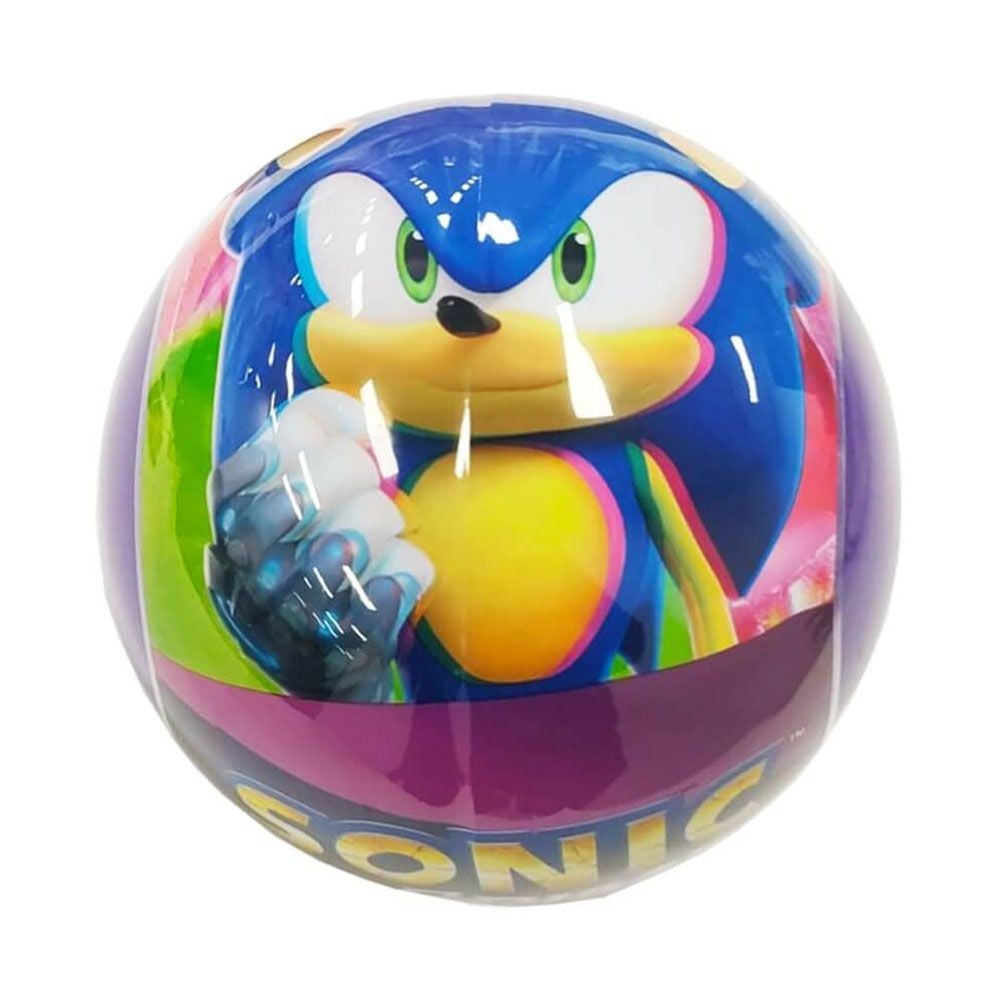 Sonic 7.5 cm Articulated Action Figures in Capsule Blind Box