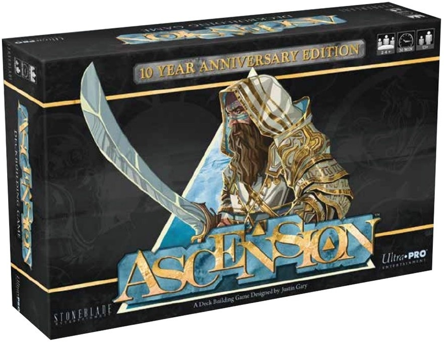 Ascension New Core Starter Set 10 Year Anniversary