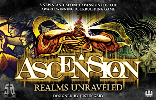 Ascension Realms Unraveled - Good Games