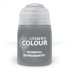 Citadel Technical Paint - Astrogranite 24ml (27-30)