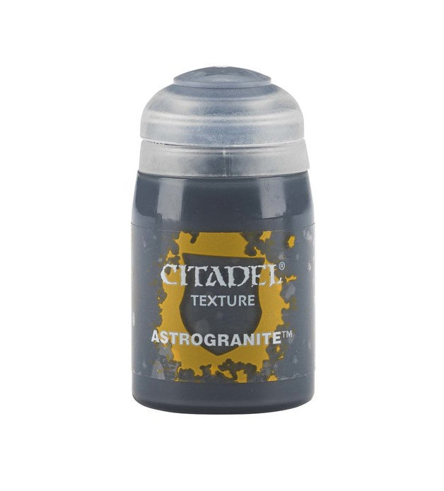 Citadel Texture Paint - Astrogranite 24ml 26-12