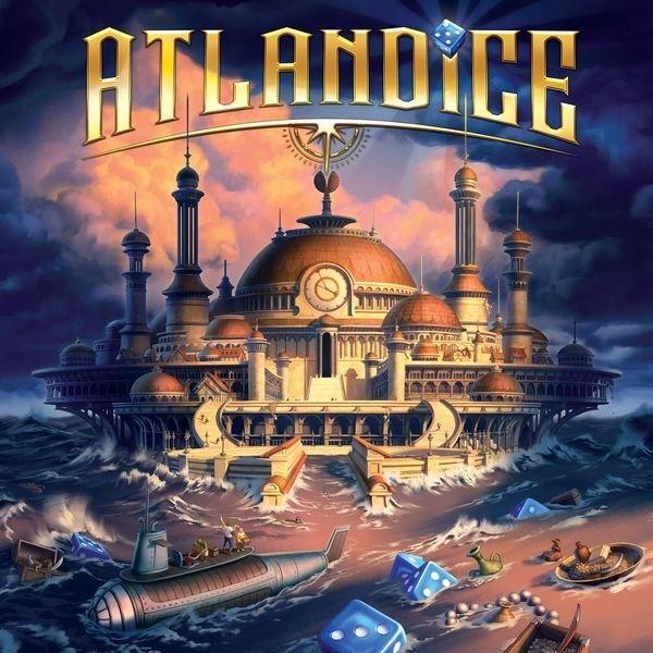 Atlandice - Good Games