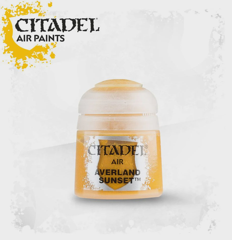 Citadel Air: Averland Sunset 12ml