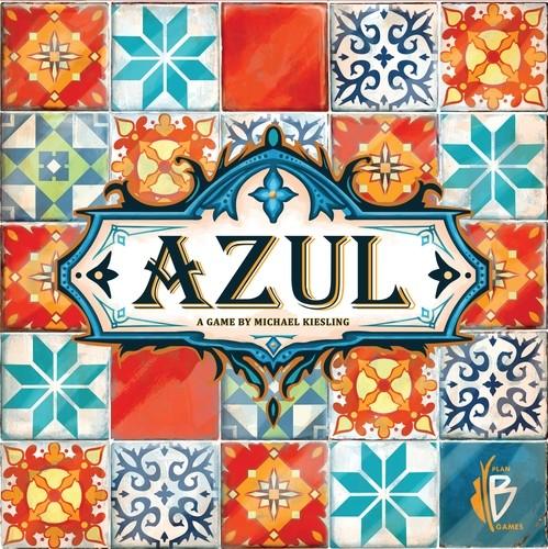 Azul - Good Games