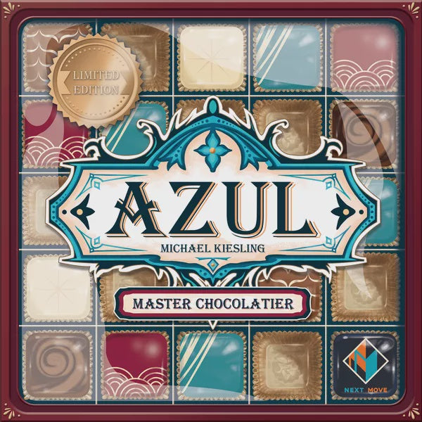 Azul Master Chocolatier (Limited Edition)