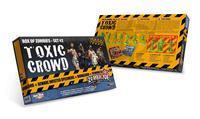Zombicide Toxic Crowd - Good Games