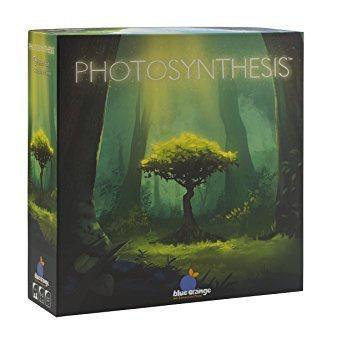 Photosynthesis - Good Games