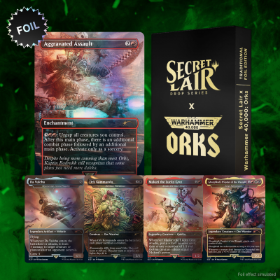 Magic The Gathering, Secret Lair: Secret Lair x Stranger Things – Card  Monster Games