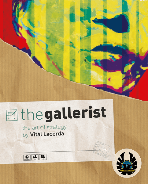 The Gallerist Complete Edition