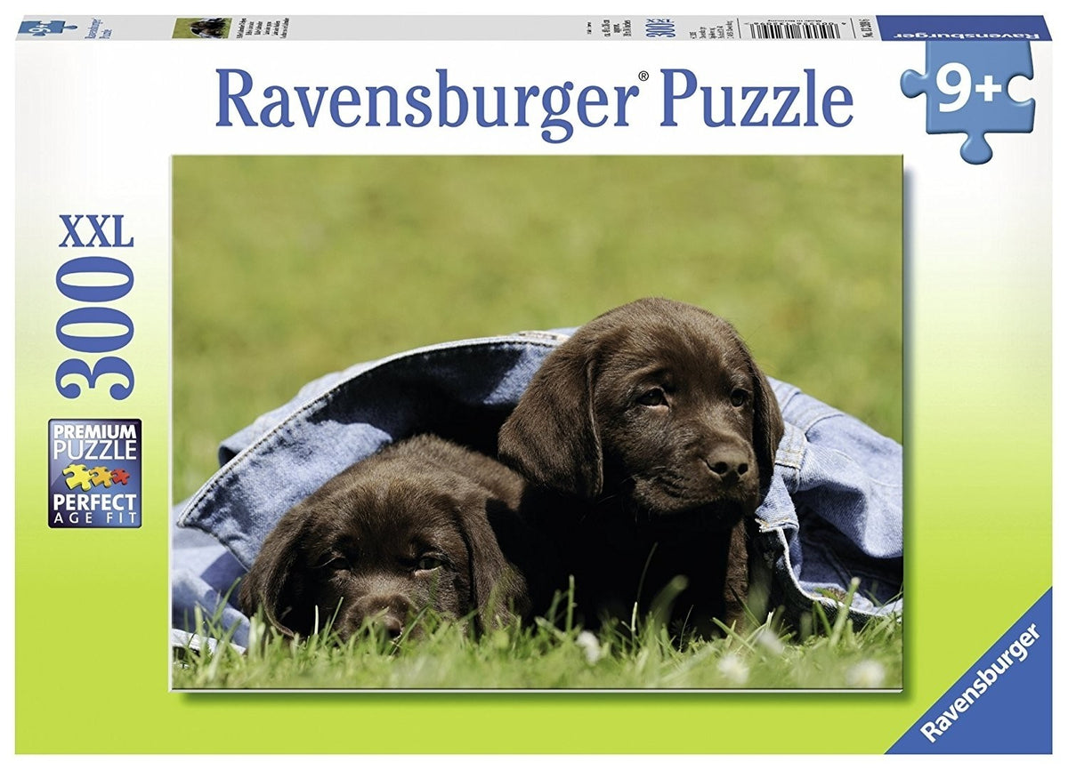Ravensburger Baby Labrador - 300 Piece Jigsaw